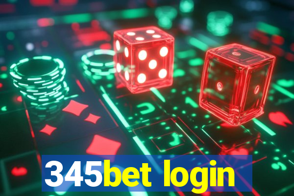 345bet login